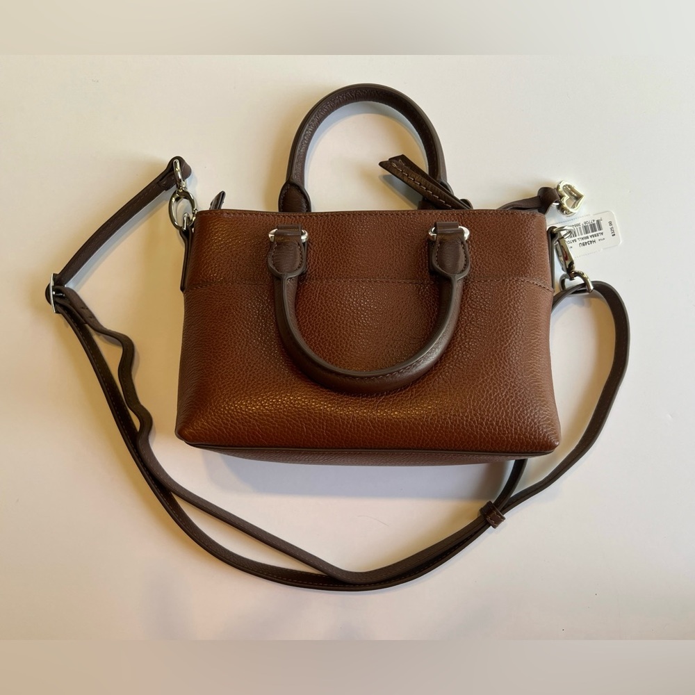 Brighton Alessa Small Tote - Picture 2 of 4